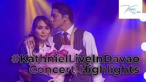 KathNiel: Live in Stockholm! - En Filipinosångarens resa till nordiska hjärtan