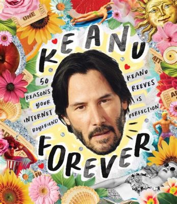 Keanu Reeves För alltid och en dag Filmfestival – En hyllning till ikonens versatilitet!