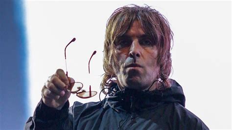  Liam Gallagher och hans Knepigaste Konsert Nådde Nya Höjder i Stockholm!